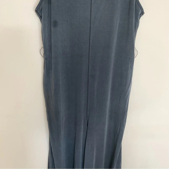 Lululemon Ease Of It All Jumpsuit  Graphite Grey 4 - Picture 15 of 16